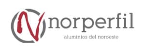 Logo de Norperfil