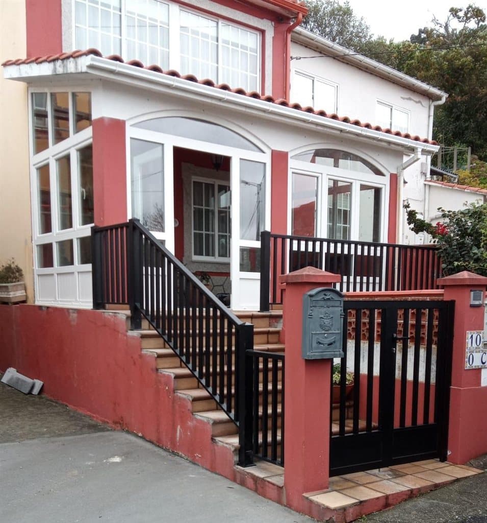 Taller de acero inoxidable en Cabanas