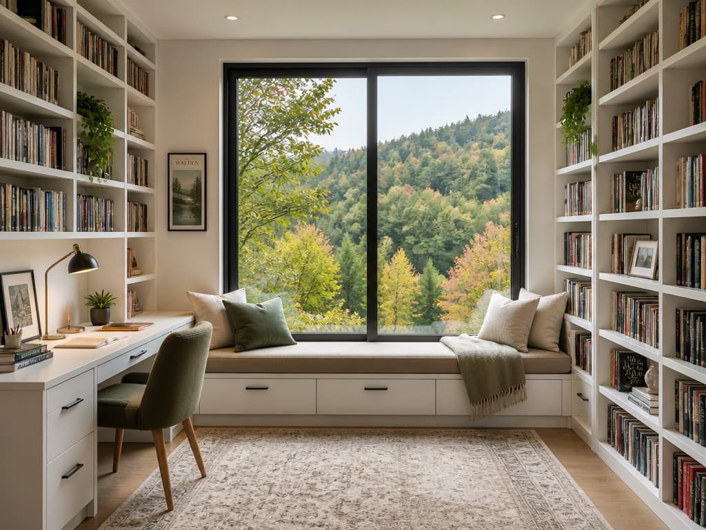 Ventana corredera de aluminio en Cabanas